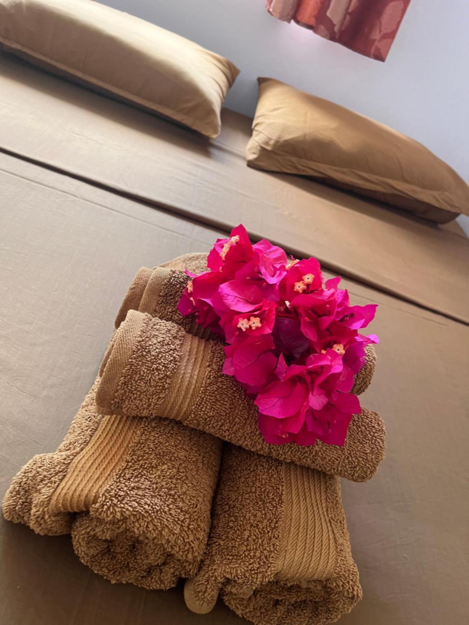 Atuona Tiki Lodge Hiva Oa المظهر الخارجي الصورة